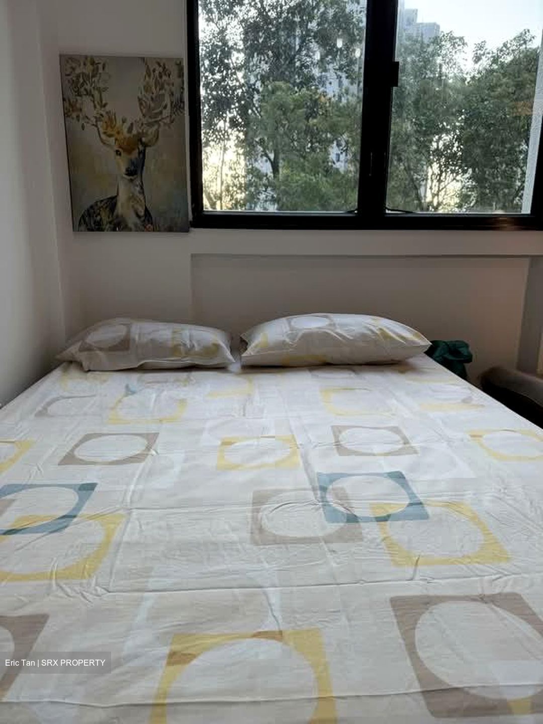 Parc Oasis (D22), Condominium #557748631